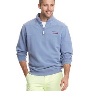 Vineyard Vines Garment-Dyed Shep Shirt